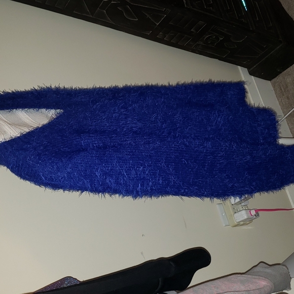 Candy Couture super soft sweater - Picture 2 of 3